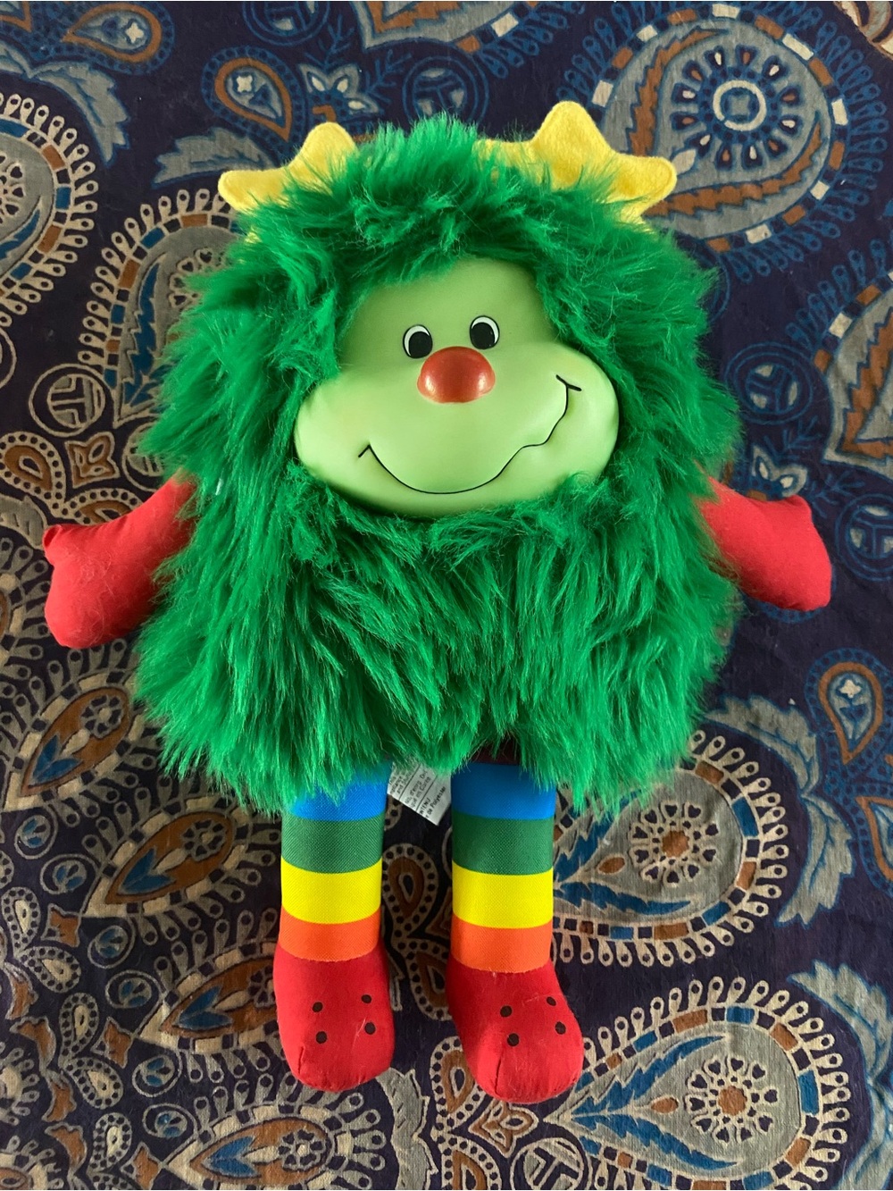 Rainbow Brite - Lucky Sprite